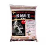 Akadama (İbaraki) Bonsai Toprağı 5 Litre (1-2 Mm)