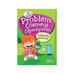 Akademi Çocuk - 4.Sınıf Problem Çözmeyi Öğreniyorum