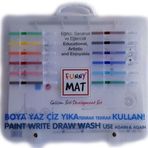 Akademi Çocuk Gelişim Seti Funny Mat