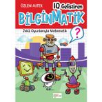Akademi Çocuk Iq Gelistiren Bilginmatik - 6 - Özlem Aytek