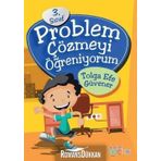 Akademi Çocuk - Problem Çözmeyi Öğreniyorum - Tolga Efe Güvener