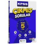 Akademi Denizi 2026 Kpss Ön Lisans Çıkmış Sorular Son 5 Yıl Tıpkı Basım Fasikül Çözümlü Akademi Denizi