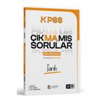 Akademi Denizi 2026 KPSS Tüm Adaylar için Türkçe Çıkmamış Sorular Soru Bankası