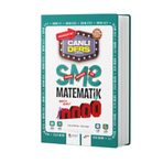 Akademi Denizi Canlı Ders Sms Sıfırdan Matematik Set ( 5 Modül ) 2026