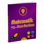 Akademi Denizi Endemik Yayınları 9. Sınıf Matematik Soru Bankası
