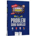 Akademi Denizi Kpss Ales Dgs Tyt Problemler Soru Bankası Çözümlü Akademi Denizi