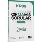 Akademi Denizi Kpss Coğrafya Çıkmamış Sorular Soru Bankası Çözümlü Akademi Denizi