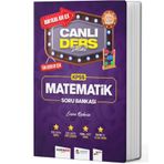 Akademi Denizi KPSS Matematik Soru Bankası