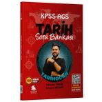 Akademi Denizi Kpss Meb-Ags Tarih Tarihocan Soru Bankası Çözümlü - İskender Yavuz, Ertuğrul Beyazıt Akademi Denizi