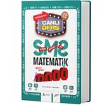 Akademi Denizi KPSS Sıfırdan Matematik Canlı Ders Modüler Set