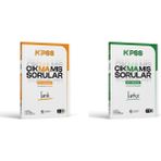 Akademi Denizi Kpss Tarih Çıkmamış Sorular Soru Bankası ve Kpss Türkçe Çıkmamış Sorular Soru Bankası 2026
