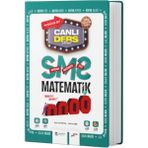 Akademi Denizi Yayıncılık Kpss Sıfırdan Matematik Canlı Ders Modüler Set