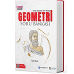 Akademi Denizi Yayınları Temel Düzeyden İleri Düzeye Geometri Soru Bankası