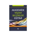 Akademide Yaşam Becerileri Eğitimi - Serap Nazlı