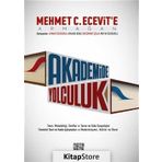 Akademide Yolculuk - Aynur Özuğurlu Atakan Büke Ercüment Çelik Metin Özuğurlu