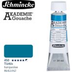 Akademie Guaj Boya 20ml 450 Turquoise