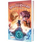 Akademie Splitterstern 2: Das Geheimnis der Schlangenkrone: Wo sind die Helden? Actionreiche Abenteuerreihe ab 10 Jahren über Freundschaft und Mut mit vielen farbigen Illustrationen (2)