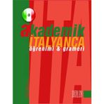 AKADEMIK İTALYANCA GRAMERI VE ÖĞRENİMİ - TEKIN GÜLTEKİN