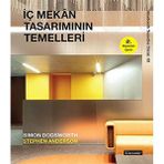 Akademik Temeller Dizisi 2 - İç Mekan Tasarımının Temelleri - Kolektif