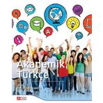 Akademik Türkçe-Pegem Yayınları