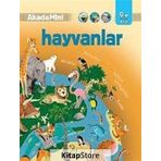 AKADEMINI - HAYVANLAR - KOLEKTIF