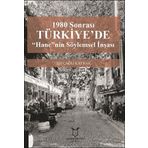 Akademisyen Kitabevi 1980 Sonrası Türkiye'de Hane'nin Söylemsel İnşası
