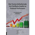 Akademisyen Kitabevi Bist Turizm Şirketlerinde Veri Zarflama Analizi ve Finansal Performans