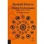 Akademisyen Kitabevi Biyolojik Ritim ve Atletik Performans