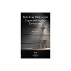 Akademisyen Kitabevi Boks Ring Halatlarının Ergonomik Açıdan İncelenmesi