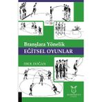 Akademisyen Kitabevi Branşlara Yönelik Eğitsel Oyunlar Erol Doğan