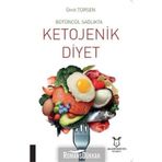Akademisyen Kitabevi Bütüncül Sağlıkta Ketojenik Diyet