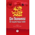 Akademisyen Kitabevi Çin Ekonomisi