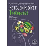 Akademisyen Kitabevi Çocukluk Çağı Epilepsilerinde Ketojenik Diyet Tedavisi