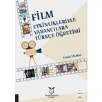 Akademisyen Kitabevi Film Etkinlikleriyle Yabancılara Türkçe Öğretimi