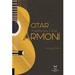 Akademisyen Kitabevi Gitar Yapıtlarıyla Tonal Armoni