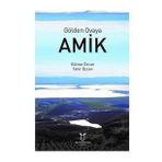 Akademisyen Kitabevi Gölden Ovaya Amik