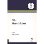 Akademisyen Kitabevi Göz Hastalıkları