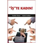 Akademisyen Kitabevi İş'te Kadın