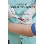 Akademisyen Kitabevi Kan Gazı
