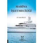 Akademisyen Kitabevi Marina İşletmeciliği