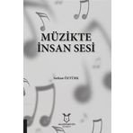 Akademisyen Kitabevi Müzikte İnsan Sesi