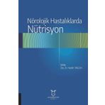 Akademisyen Kitabevi Nörolojik Hastalıklarda Nütrisyon