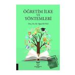 Akademisyen Kitabevi Öğretim İlke ve Yöntemleri