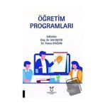 Akademisyen Kitabevi Öğretim Programları