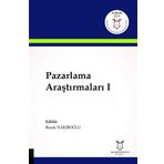 Akademisyen Kitabevi Pazarlama Araştırmaları-1