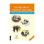 Akademisyen Kitabevi Pazarlamaya Çağdaş Yaklaşım... +3 Adet Iş Dünyası Kitabı
