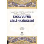 Akademisyen Kitabevi Tasavvufun Gizli Hazineleri - Kayserili Şeyh Refahinin Kenzü'R-Rumuz Fi'T-Tasavvuf Adlı Mesnevisi