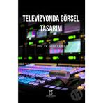 Akademisyen Kitabevi Televizyonda Görsel Tasarım