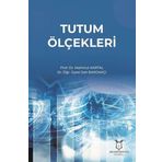 Akademisyen Kitabevi Tutum Ölçekleri