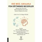 Akademisyen Kitabevi Yeni Nesil Sorularla Fen Eğitiminde Beceriler